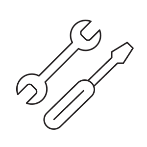 Repairability class icon