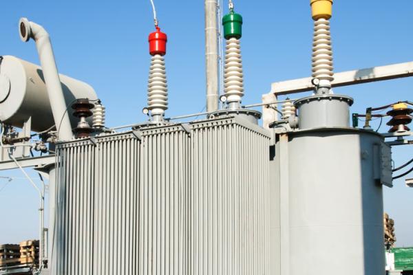 Power transformer image small