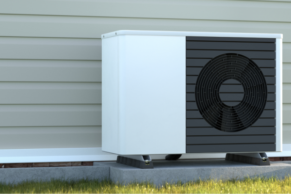 Space heater image small