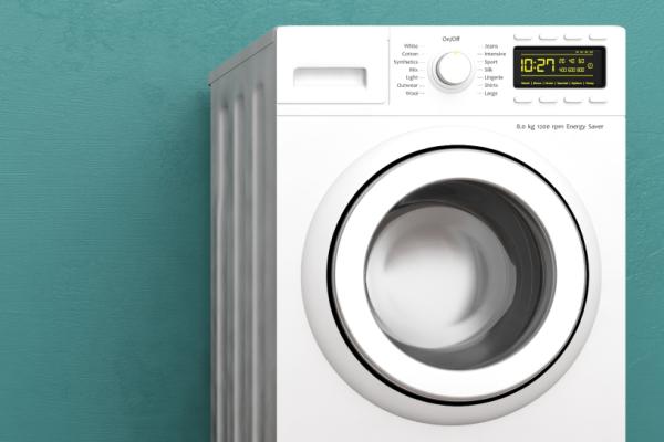 Washer dryer image small