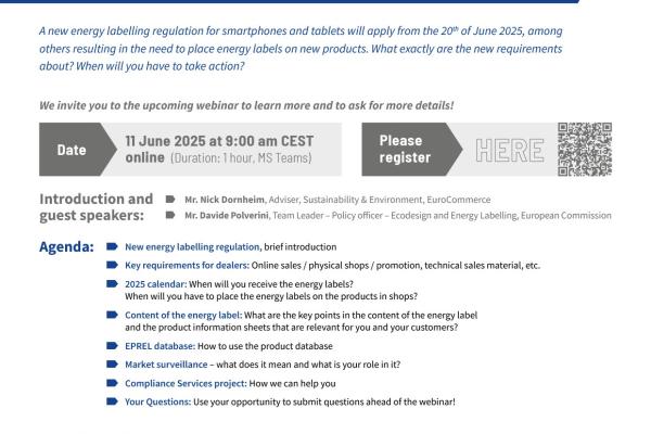 webinar invitation